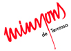 Logo dels Minyons de Terrassa